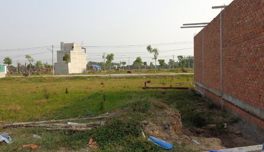 Đất Khu Công Nghiệp Nhị Xuân Hóc Môn