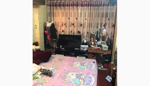 Bán Nhà Cách Mặt Ngõ 35 Cát Linh 10M, Ngõ Rộng 8M, Dt 18M2,  Giá 1.98 Tỷ