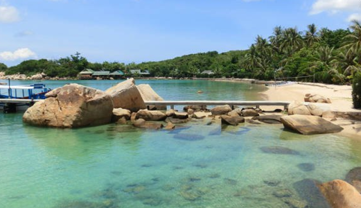 Mặt Tiền Tđc Vĩnh Yên View Biển, Đặc Khu Kt Bắc Vân Phong, Dt: 10X20M, Giá 3.2 Tỷ