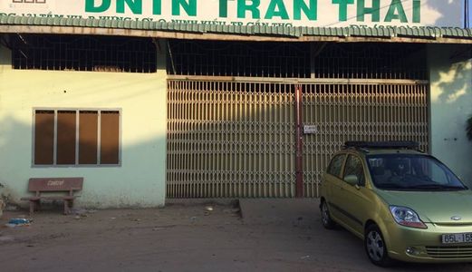 Cho Thuê Kho 500M2 Cần Thơ Có Điện 3 Pha 16 Triệu (Miễn Trung Gian) 