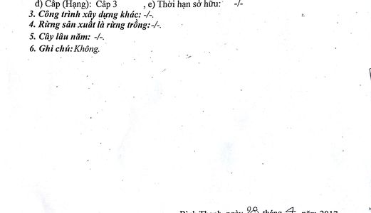 Nhà Chính Chủ Do Nhu Cầu Di Dân Sang Mỹ Cần Bán Gấp