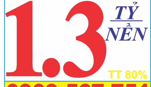 Bán Đất Tại Đường Tỉnh Lộ 10, Phường Tân Tạo, Bình Tân. Dt: 52M2 Giá 1.3 Tỷ