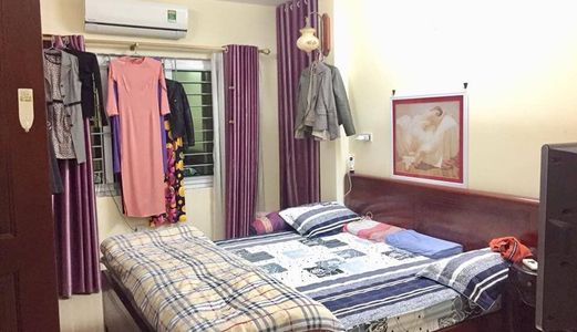 Cần Bán Căn Nhà Ngõ Thịnh Hào 3,tôn Đức Thắng, 25M, 5 Tầng, Chỉ 2,5 Tỷ