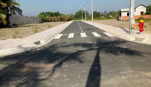Đất Đầu Tư Ưu Đãi Hấp Dẫn Cho Khách Hàng Quận 9