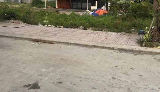 Đất Xuân Thới Sơn – Hóc Môn, Dt 4.5X18, Giá 525Tr