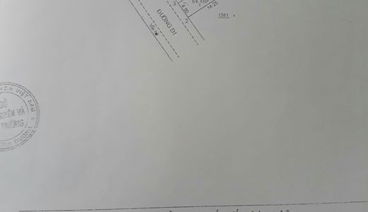 Bán Đất Gần Trung Tâm Hành Chính Dĩ An