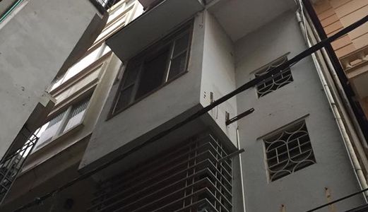 Bán Nhà Hoàng Hoa Thám, Ba Đình, 18M2, 5 Tầng, Mt 3,2M, 2,1 Tỷ, Ô Tô Qua Nhà, Kd Tốt