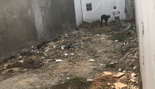 Bán Đất 1982 Htp .Dt 5.2X18M. Hướng Đông .Giá 2.7 Tỷ 