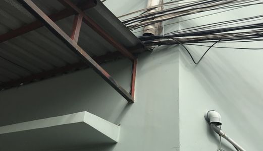 Bán Nhà Đặng Nhữ Lâm .Dt 5X9M. Giá 1.35 Tỷ .sổ Hồng Riêng.