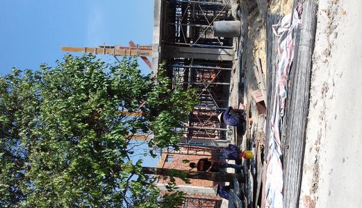 Bán Gấp Dãy Nhà Trọ 