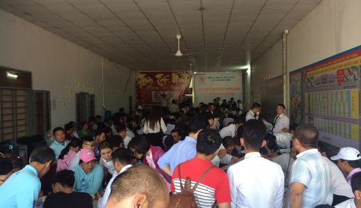 Đất Nền Đầu Tư Có Lời Hãy Đến Cty Hoàng Cát
