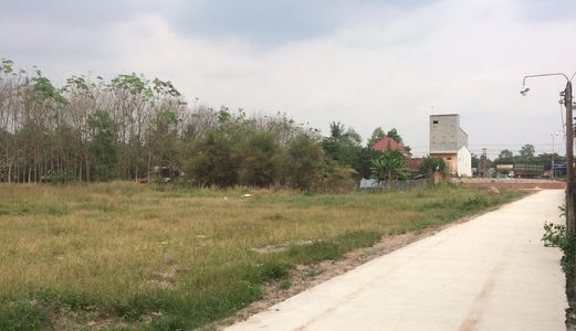 Đất Nền Đầu Tư Có Lời Hãy Đến Cty Hoàng Cát