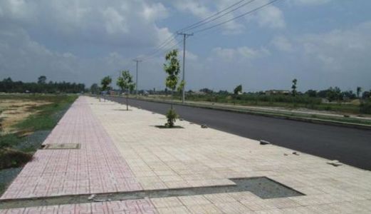 Đất Nền Biệt Thự Ngay Trong Sân Golf Long Thành