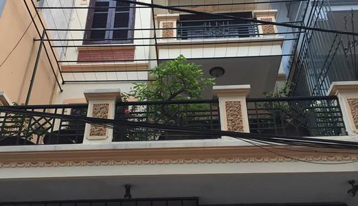 Bán Biệt Thự Xuân La, Tây Hồ, Diện Tích 75M2, Mặt Tiền 6M, 4 Tầng, 9,2 Tỷ, Ô Tô Vào, Vỉa Hè, Nội Thất Tốt