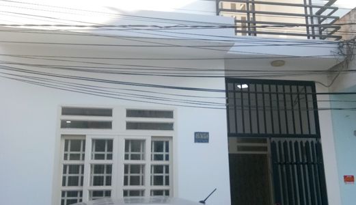 Bán Nhà Đào Tông Nguyên .Dt 5X11M.1 Trệt,1 Lầu .Hẻm Xe Hơi .Giá 2.35 Tỷ 