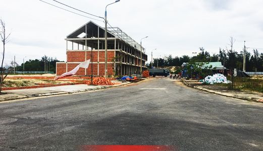 Hãy Vào An Bàng - Hội An Để Có 40Triệu/ Tháng Và 500Triệu/ Năm Lh 01205 669 889