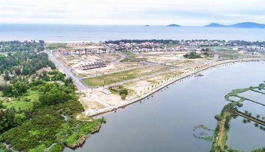 Hãy Vào An Bàng - Hội An Để Có 40Triệu/ Tháng Và 500Triệu/ Năm Lh 01205 669 889