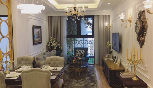 Cần Bán Căn Hộ Iris Garden