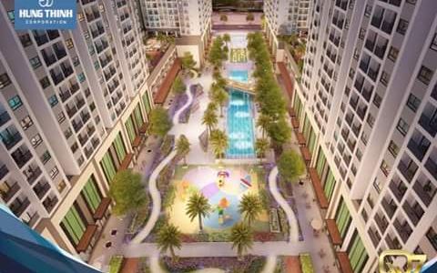 Bán Căn Hộ Chính Chủ Saigon Reverside Complex Q7 – 0909.486.188