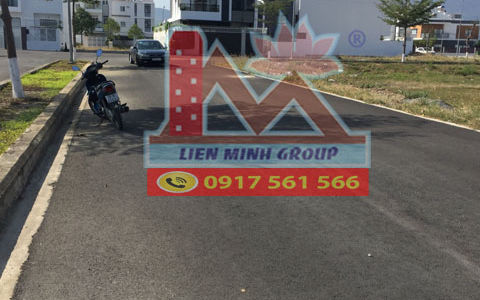 Bán Đất Khu Đô Thị Mỹ Gia Gói 2, Vĩnh Thái, Nha Trang Giá Tốt Nhất Chỉ 17,8 Triệu/M2