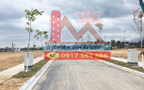 Bán Đất Khu Đô Thị Mỹ Gia Gói 7 (An Khánh), Vĩnh Thái, Nha Trang Giá Tốt Nhất Chỉ 24,5 Triệu/ M2