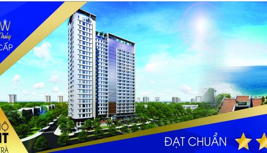 Bán Căn Hộ Cao Cấp Sơn Trà Ocean View. Nhận Đặt Cọc Giữ Chỗ Chỉ Với 50 Triệu Đồng. Lh: 0917794111