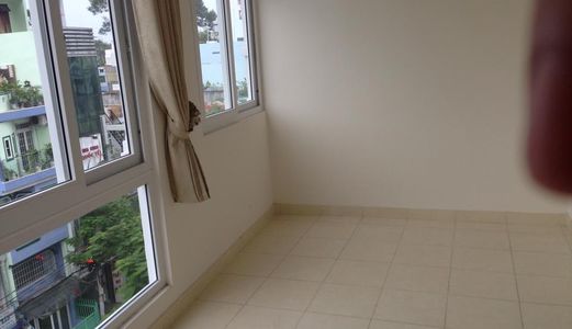 Văn Phòng Mặt Tiền Trung Tâm Quận 10, (Sàn: 25M2-30M2)