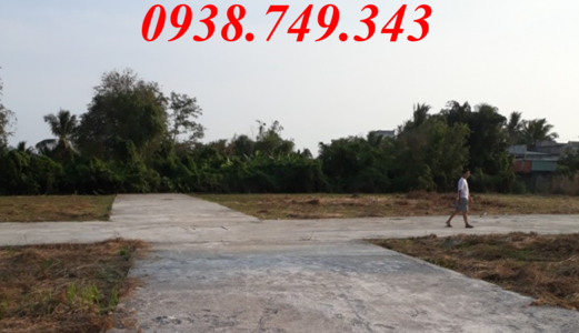 Đất Thổ Cư Mt T826, Sổ Riêng, 100M2, Trúng Vàng Sjc