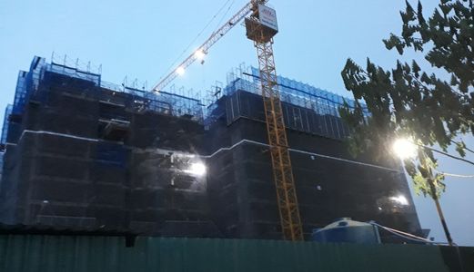 Cần Bán Căn Hộ Hà Đô Riverside 510 Đường Lê Thị Riêng, Quận 12