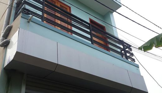 Nhà Đẹp, 5 Tầng, Phố Trương Định, Ngõ Nông, Rộng, Dt: 33M2, Giá: 2.2 Tỷ.