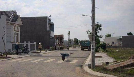 Đất Mặt Tiền Đa Phước, 2 Mt Đường, Giá Siêu Rẻ 1,7 Tr/ M2, Vuông Vức, Đã San Lấp. Đất Gán Cá Độ