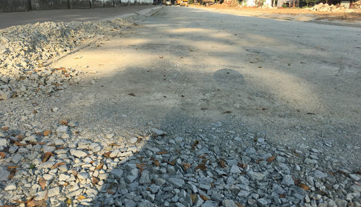 Đất Kdc Vsip I, An Phú, Thuận An, Bình Dương Cách Cây Xăng Lai Uyên 2 100M.