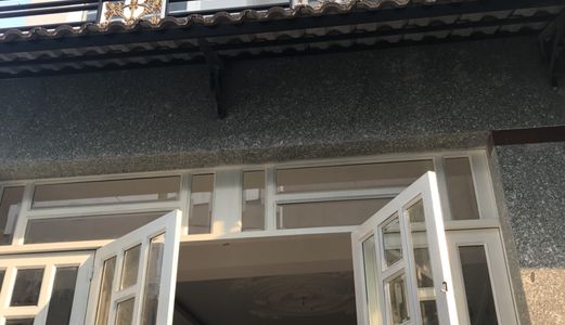 Bán Nhà 2295 Huỳnh Tấn Phát. Dt 4.2X12M. Hướng Tây Nam. Giá 2.35 Tỷ. Hẻm xe hơi.