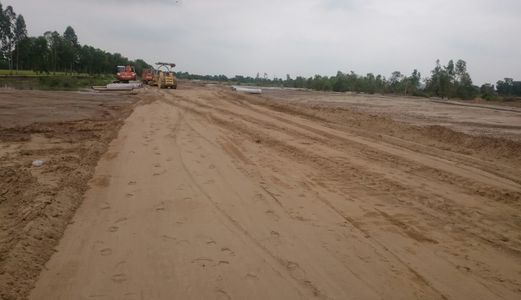 Đất Thương Mại Chợ Đức Hòa,Long An Sổ Riêng Từng Nền