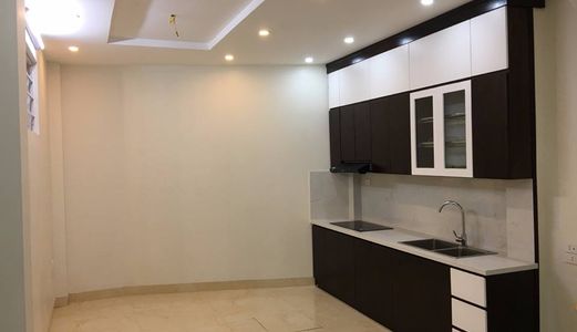 Bán Nhà Nguyễn Trãi 40M2 Xây 5 Tầng 3,5 Tỷ, Khu Phân Lô