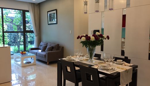 Gem Riverside Cđt Đất Xanh Ngay Q2 View Sông, Cần Bán