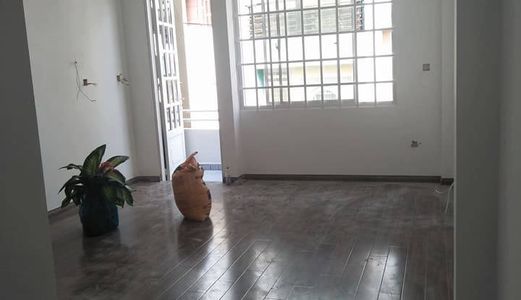 Cần Bán Gấp Hẻm  Phan Đình Phùng 40M2X 5 Tầng Giá 6.5 Tỷ.