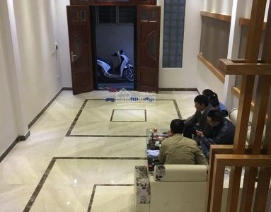 Bán Nhà Phố Đức Giang, Quận Long Biên Nhỉnh 1 Tỷ!