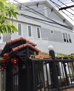 Cần Bán Căn Biệt Thự Nhỏ Mini .kiệt 408 Trưng Nữ Vương