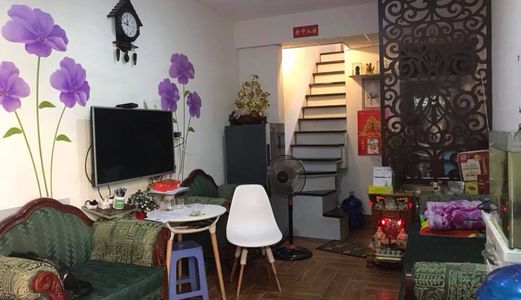 Cần Bán Gấp Hẻm Chiến Thắng 22/25M2X3Tầng 2.2 Tỷ.