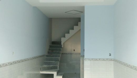 Bán Nhà Xây Sẵn Với Giá Cực Rẻ Cho Những Người Có Thu Nhập Thấp, Giá Chỉ 600 Triệu/ Căn