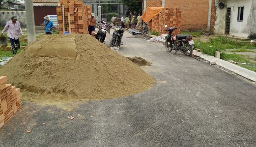 Cơ Hội Đầu Tư Giá F1 Ngay Đường Tỉnh Lộ 10, P. Tân Tạo, Bình Tân. Dt: 56M2, Shr