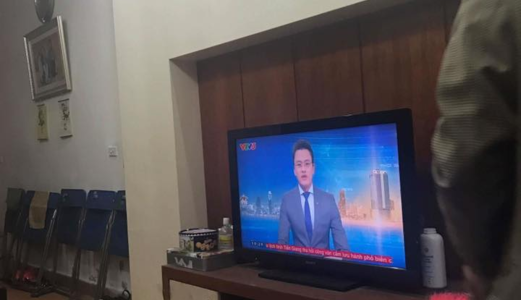 Bán Căn Nhà Ngõ 6, Phố Đặng Văn Ngữ, 35M, 5 Tầng, Mặt Tiền 4M, 3 Tỷ.