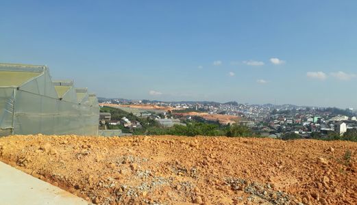 Bán Đất Đường Kqh Phù Đổng Thiên Vương, Phường 8, Đà Lạt 282,6M 3,6 Tỷ Đ1876