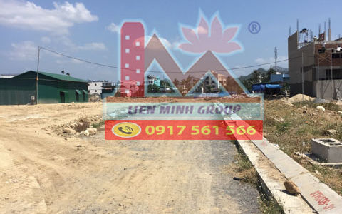 Bán Đất Giá Tốt Nhất Khu Đô Thị Lê Hồng Phong 2,Phước Hải,Nha Trang Chỉ 25 Triệu/M2