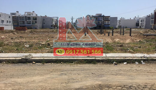 Bán Đất Giá Tốt Nhất Khu Đô Thị Lê Hồng Phong 2,Phước Hải,Nha Trang Chỉ 25 Triệu/M2