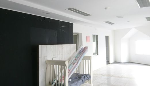 Cho Thuê Văn Phòng Quận Hai Bà Trưng, 90M2. Lh 0934190889