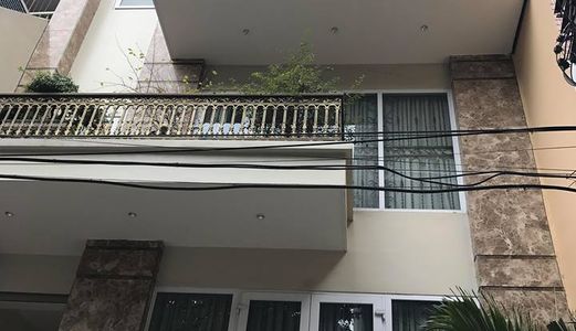 Chỉ 6 Tỷ Có Nhà 5 Tầng Mới Mặt Phố Thụy Khuê