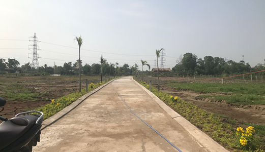 Hot! Bom Tấn Fuland Garden 8 Mở Bán Lô Đất Nền Giá Chỉ Từ 1.9Triệu/ M2