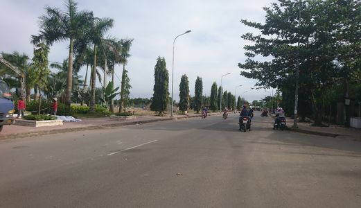 Đất Vàng Đầu Tư Lời Ngay,69 Cao Đức Lân Quận 2,Giá Tốt.